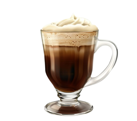  creamy Capuccino